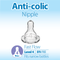 Dr. Brown's Silicone Nipple - 2 ct - Level 4