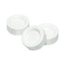 Dr. Brown's Original Replacement Travel Caps (3 pack)