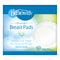 Dr. Brown's Disposable 1-Use Absorbent Breast Pads for Breastfeeding & Leaking, 60 pcs