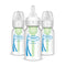 Dr Brown's Feeding Bottles - 3 PK