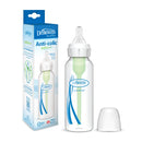 Dr. Brown's Natural Flow Options+ Narrow Baby Bottle 8 oz