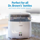 Dr. Brown's Electric Steam Sterilizer