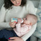 Dr. Brown's Natural Flow Options+ Anti-colic Baby Bottles Newborn Feeding