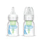 Dr. Brown's® Options+™ Preemie 2-Pack Bottles