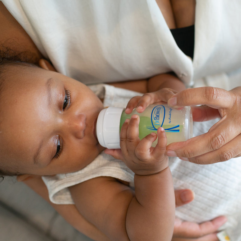 Dr. Brown's® Options+™ Preemie 2-Pack Bottles