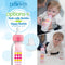 Dr. Brown s Options+ Anti-Colic Baby Bottle to Sippy Bottle Starter Kit