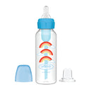 Dr. Brown s Options+ Anti-Colic Baby Bottle to Sippy Bottle Starter Kit