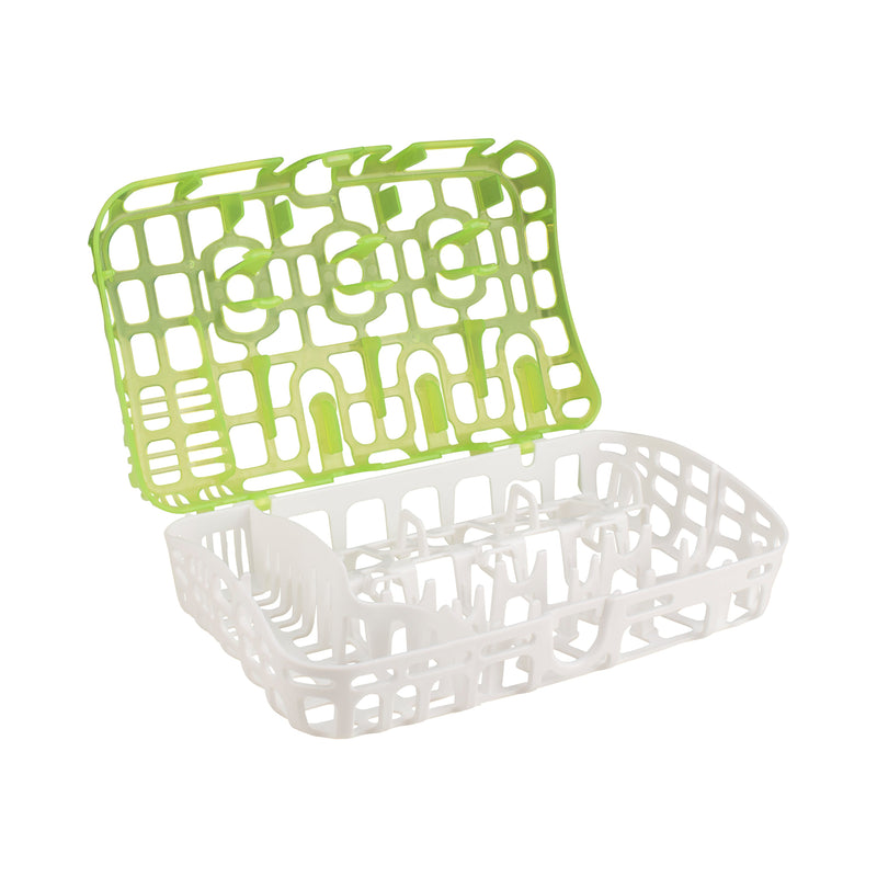 Dr. Brown's Baby Bottle Dishwasher Basket for Standard Baby Bottle Parts