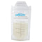 Dr. Brown's Breastmilk Storage Bags, 100 Count