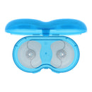 Dr. Brown's Silicone Nipple Shields with Sterilizing Case Size 2 (2 units)