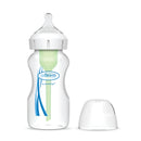 Dr. Browns Natural Flow ANTI COLIC Bottle- 9 Oz