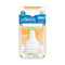 Dr. Brown s Options+ Wide-Neck Baby Bottle Nipple Level Two (2 pack)