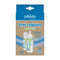 Dr. Brown's Options+ Glass Anti-Colic Baby Bottle - 4oz/2pk