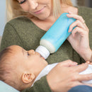 Dr. Brown's Options+ Glass Anti-Colic Baby Bottle