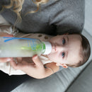 Dr. Brown's Options+ Glass Anti-Colic Baby Bottle