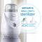 Dr. Brown's Insta-Feed Baby Bottle Warmer and Sterilizer for Baby Bottles