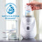 Dr. Brown's Insta-Feed Baby Bottle Warmer and Sterilizer for Baby Bottles