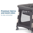 Maxi-Cosi Swift Play Yard