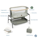 Maxi-Cosi Lora Bassinet