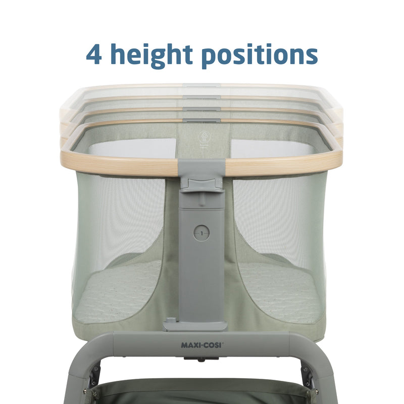 Maxi-Cosi Lora Bassinet