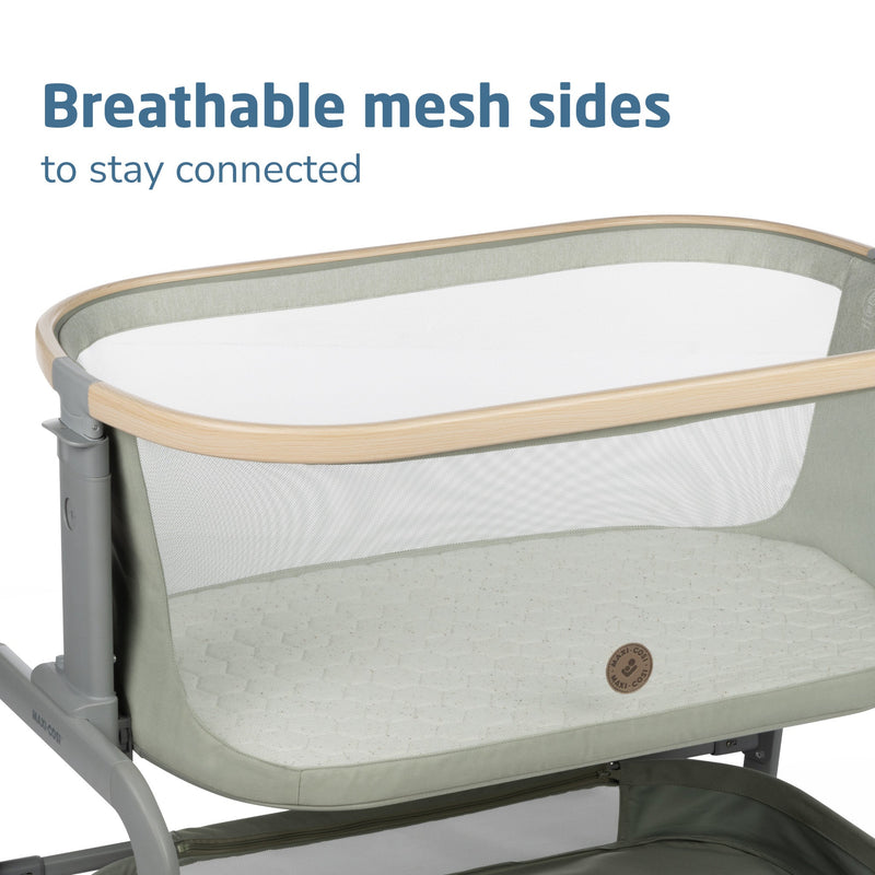 Maxi-Cosi Lora Bassinet