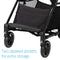 Maxi-Cosi Maxi-Taxi XT Ultra Compact Car Seat Caddy