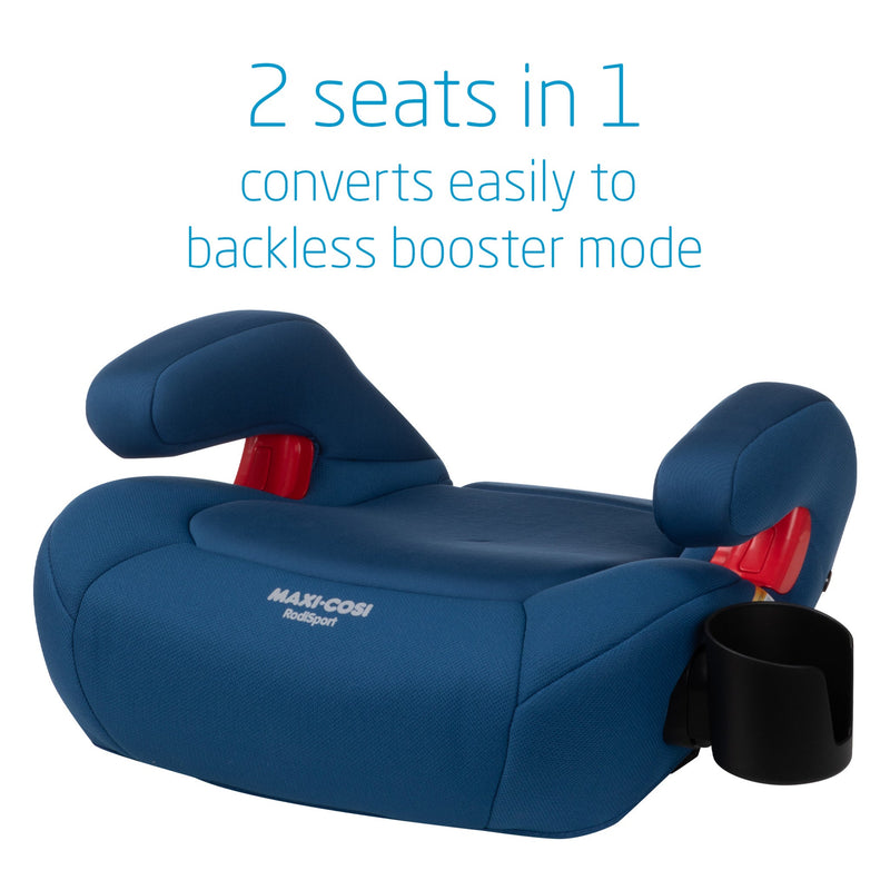 Maxi-Cosi RodiSport Booster Car Seat