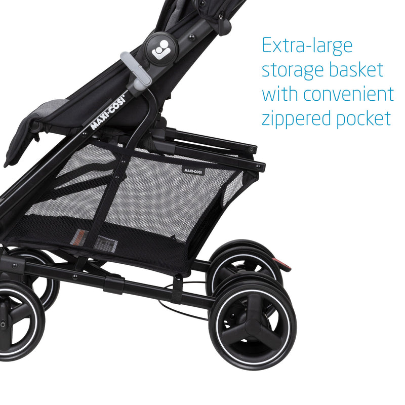 Maxi-Cosi Mara Xt Ultra Compact Stroller