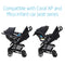 Maxi-Cosi Mara Xt Ultra Compact Stroller