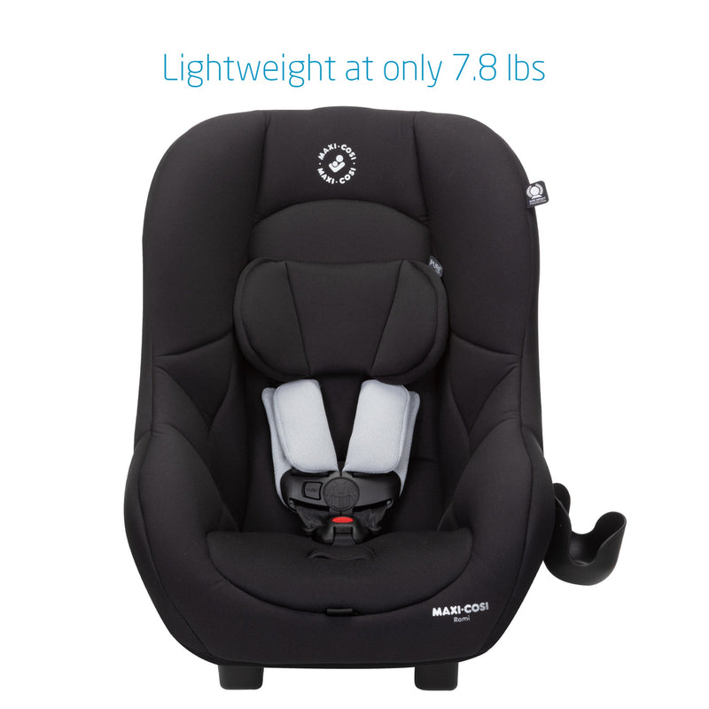 Maxi-Cosi Pria Max All-In-One Convertible Car Seat