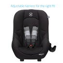 Maxi-Cosi Pria Max All-In-One Convertible Car Seat