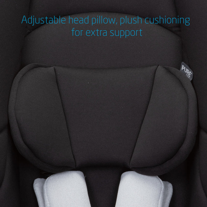 Maxi-Cosi Pria Max All-In-One Convertible Car Seat