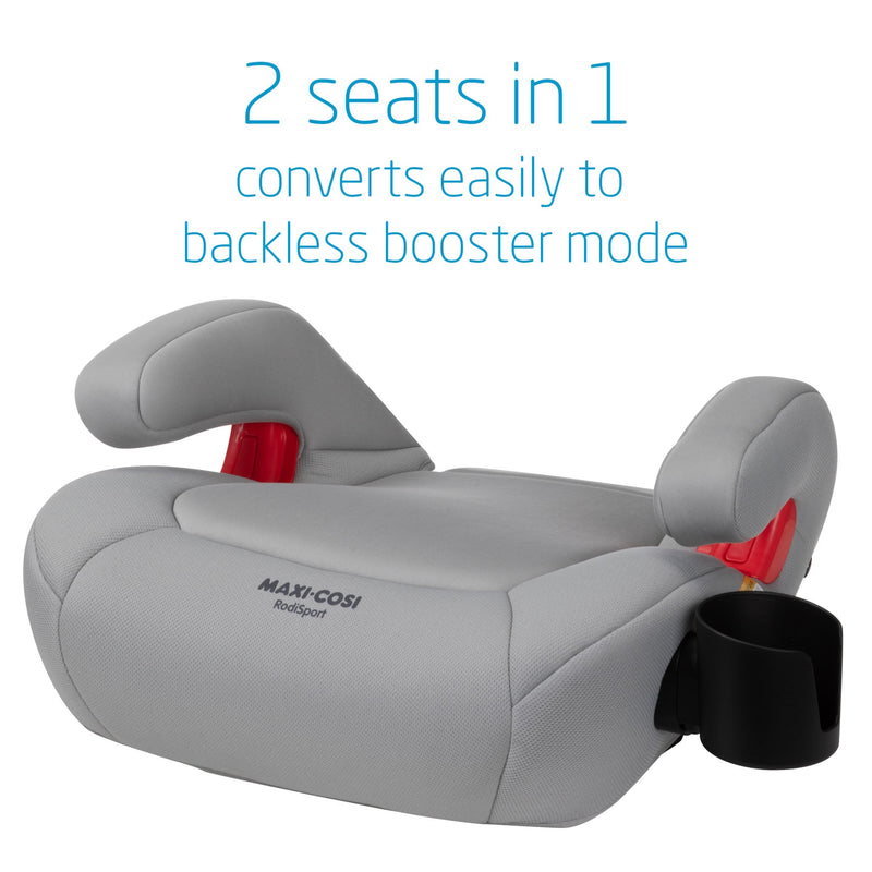 Maxi-Cosi RodiSport Booster Car Seat