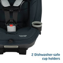 Maxi-Cosi Magellan Liftfit All-in-one Convertible Car Seat