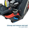 Maxi-Cosi Magellan Liftfit All-in-one Convertible Car Seat