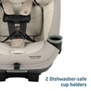 Maxi-Cosi Magellan Liftfit All-in-one Convertible Car Seat