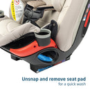 Maxi-Cosi Magellan Liftfit All-in-one Convertible Car Seat