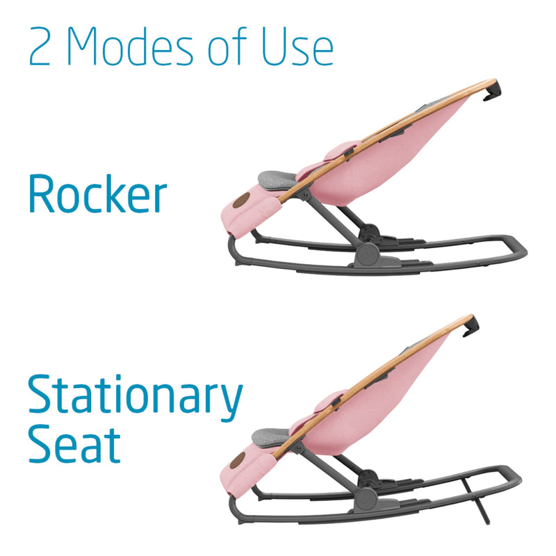 Maxi-Cosi Kori 2-in-1 Rocker