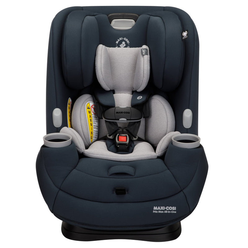 Maxi-Cosi Pria Max All-In-One Convertible Car Seat