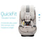 Maxi-Cosi Pria Max All-In-One Convertible Car Seat