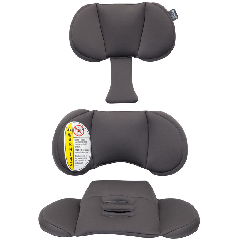 Maxi-Cosi Pria Max All-In-One Convertible Car Seat