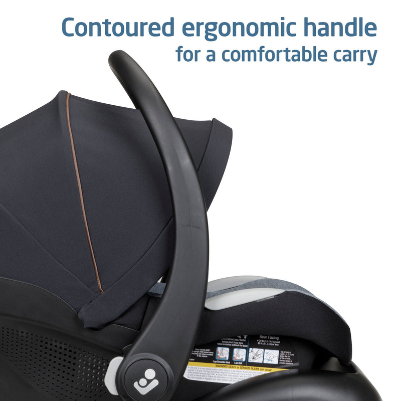 Maxi-Cosi Mico Luxe Infant Car Seat