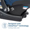 Maxi-Cosi Mico Luxe Infant Car Seat