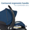 Maxi-Cosi Mico Luxe Infant Car Seat