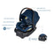 Maxi-Cosi Mico Luxe Infant Car Seat