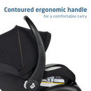 Maxi-Cosi Mico Luxe Infant Car Seat