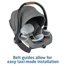 Maxi-Cosi Mico Luxe Infant Car Seat