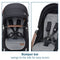 Maxi-Cosi Tayla Max Modular Stroller