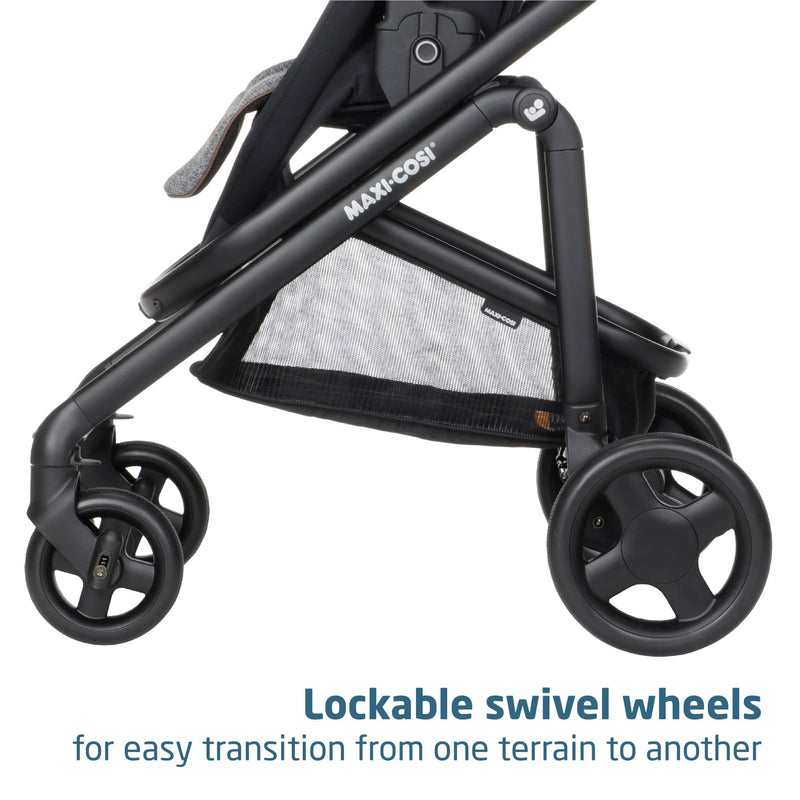 Maxi-Cosi Tayla Max Modular Stroller