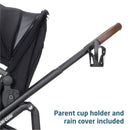 Maxi-Cosi Tayla Max Modular Stroller